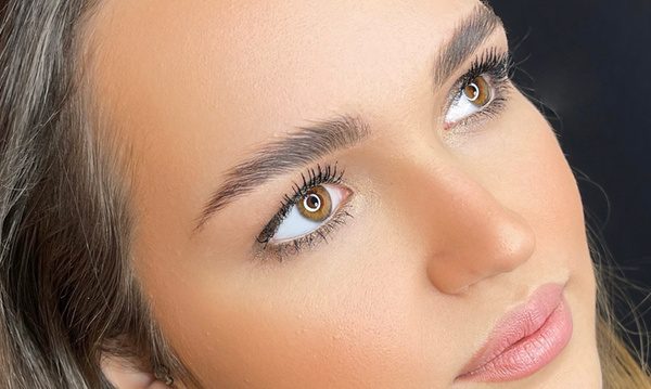 Augenbrauenlaminierung – wichtige Fragen und Antworten