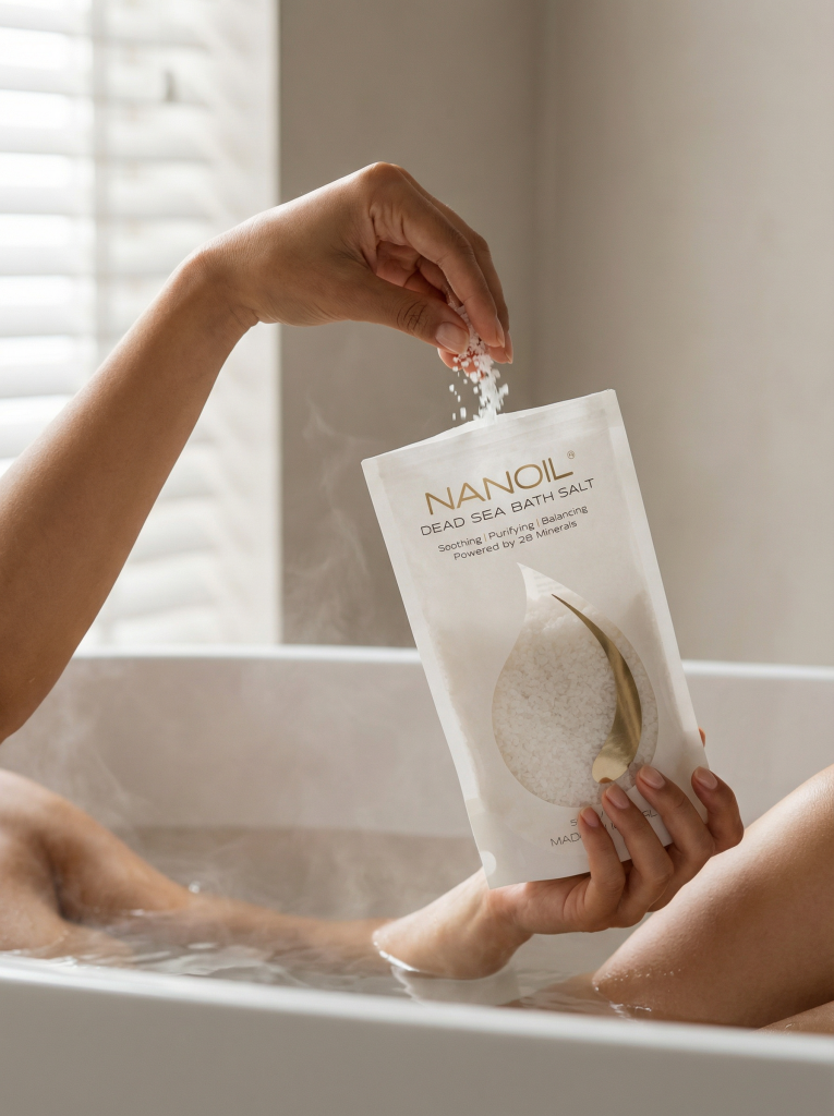 badesalz totes meer nanoil